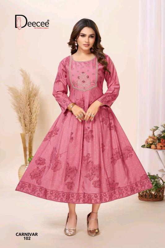 Deecee carnivar address of kurti wholesaler in jaipur